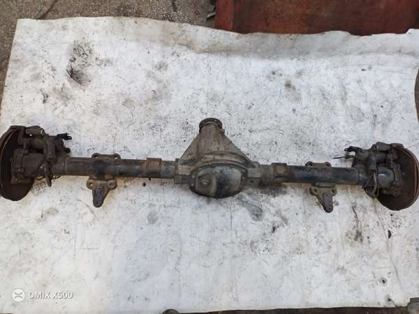 FORD CONNECT ÇIKMA PARÇA DEFRANSİYEL.JPEG